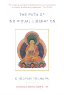 The Path of Individual Liberation (volume 1)
