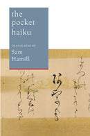 The Pocket Haiku-9781611801538