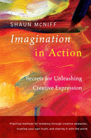 Imagination in Action : Secrets for Unleashing Creative Expression-9781611802016