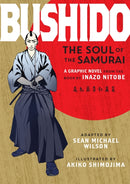 Bushido : The Soul of the Samurai-9781611802108