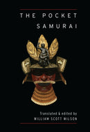 The Pocket Samurai-9781611802160