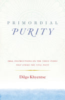 Primordial Purity