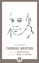 The Pocket Thomas Merton-9781611803761
