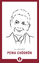 The Pocket Pema Chodron-9781611804423