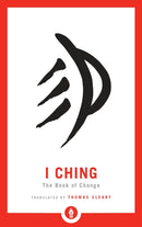 I Ching : The Book of Change-9781611805000