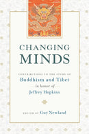 Changing Minds