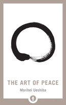 The Art of Peace-9781611805987