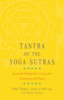 Tantra of the Yoga Sutras