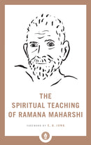 The Spiritual Teaching of Ramana Maharshi-9781611806250