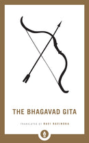 The Bhagavad Gita-9781611806397