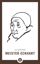Pocket Meister Eckhart-9781611806434