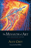 The Mission of Art : 20th Anniversary Edition-9781611806755