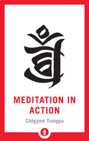 Meditation in Action-9781611806878