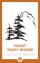 Pocket Taoist Wisdom-9781611806946