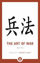 The Art of War-9781611806977