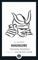 The Pocket Hagakure : The Book of the Samurai-9781611806991