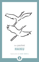 The Pocket Haiku-9781611807004