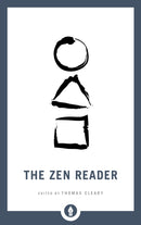 The Zen Reader-9781611807035
