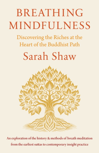 Breathing Mindfulness