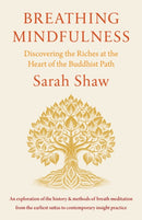 Breathing Mindfulness