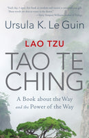 Lao Tzu: Tao Te Ching : A Book about the Way and the Power of the Way-9781611807240