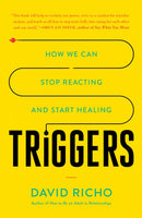 Triggers : How We Can Stop Reacting and Start Healing-9781611807653