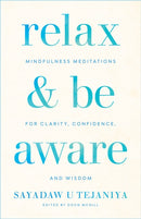 Relax and Be Aware