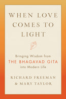 When Love Comes to Light