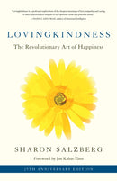 Lovingkindness : The Revolutionary Art of Happiness-9781611808209