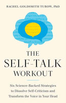 The Self-Talk Workout-9781611808483