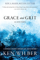 Grace and Grit : A Love Story-9781611808490