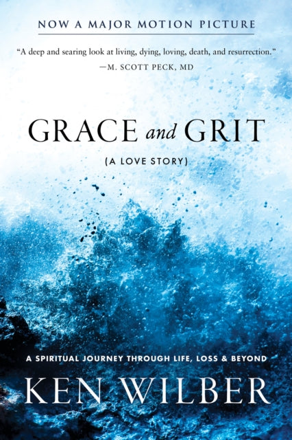 Grace and Grit : A Love Story-9781611808490