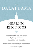 Healing Emotions