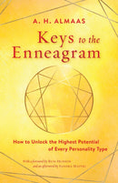 Keys to the Enneagram : How to Unlock the Highest Potential of Every Personality Type-9781611809435
