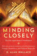 Minding Closely