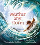 Weather Any Storm-9781611809916