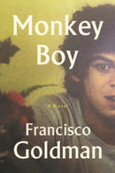 Monkey Boy-9781611854428