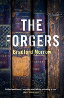 The Forgers-9781611854602