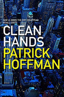 Clean Hands-9781611854626