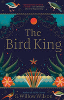 The Bird King-9781611854718