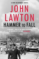 Hammer to Fall-9781611854725