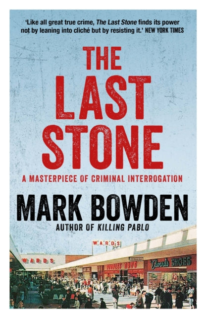 Last Stone