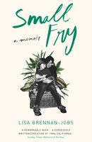 Small Fry-9781611854916