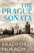 The Prague Sonata-9781611855036