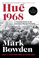 Hue 1968 : A Turning Point of the American War in Vietnam-9781611855081
