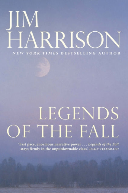 Legends of the Fall-9781611855234