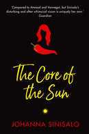 Core of the Sun