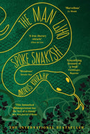The Man Who Spoke Snakish-9781611855272