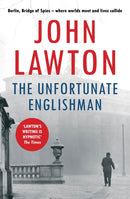 The Unfortunate Englishman-9781611855449