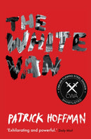 The White Van-9781611855524
